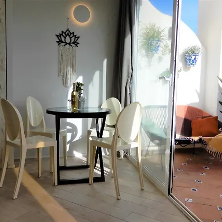Luxe Studio Appartement *
