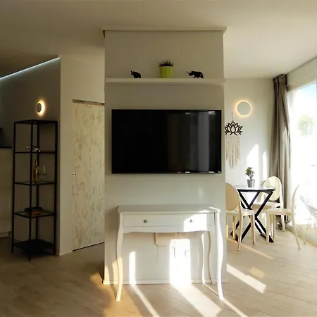Luxe Studio