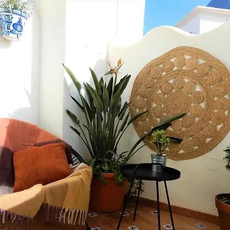 Luxe Studio * Mijas