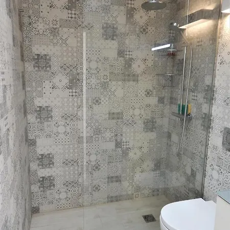Luxe Studio Appartement *