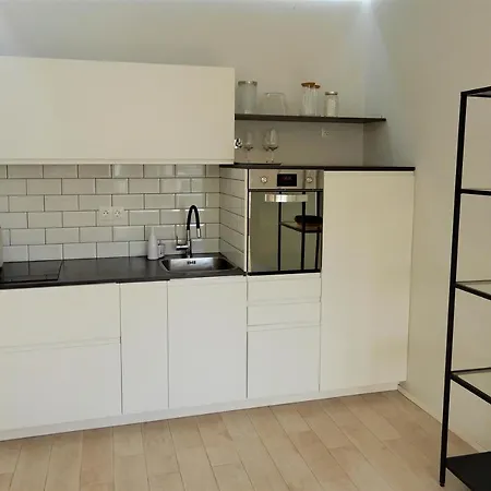 Luxe Studio Appartement *